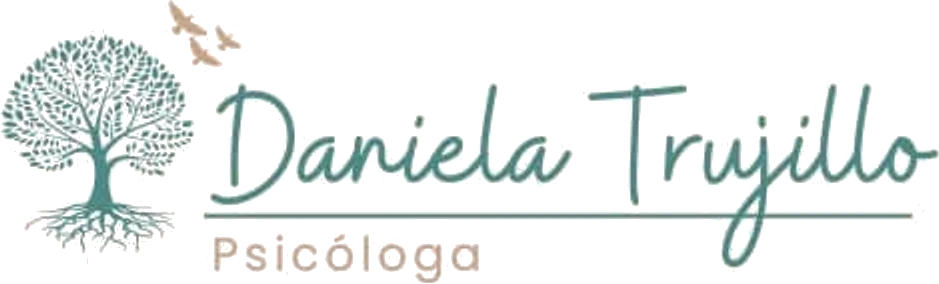 Daniela Trujillo — Psicóloga